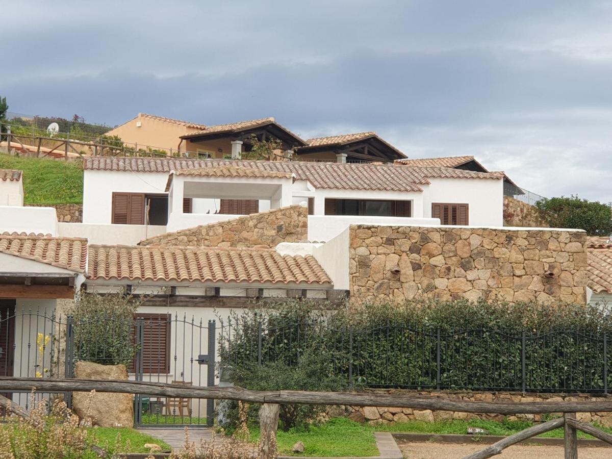 Casa Della Luna Budoni Exterior foto